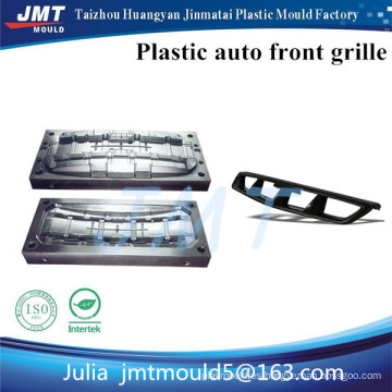 Molde de inyección de plástico de Huangyan de JMT coche rejilla